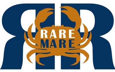 logo RARE MARE